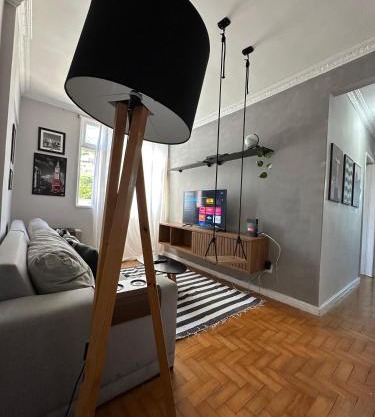 MAGNÍFICO apartamento