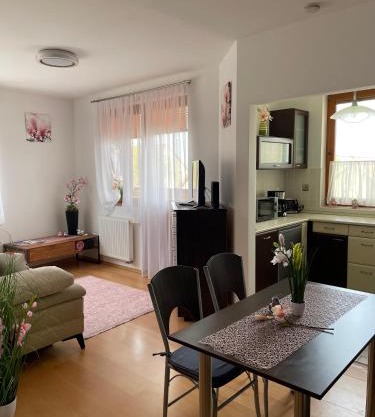 Magnólia Apartmam