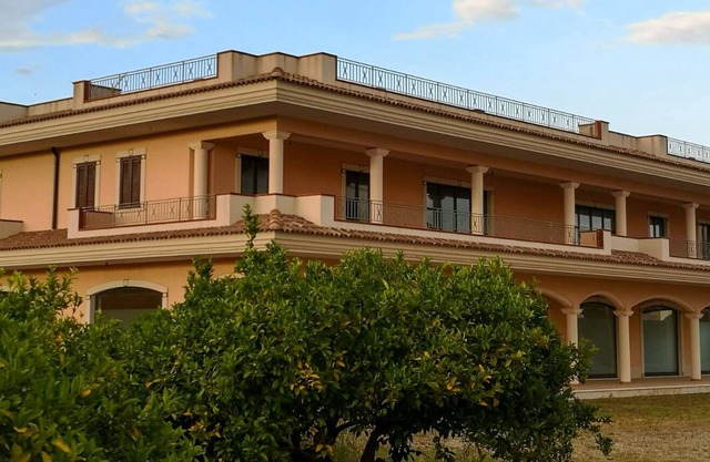 Magna Grecia Apartments