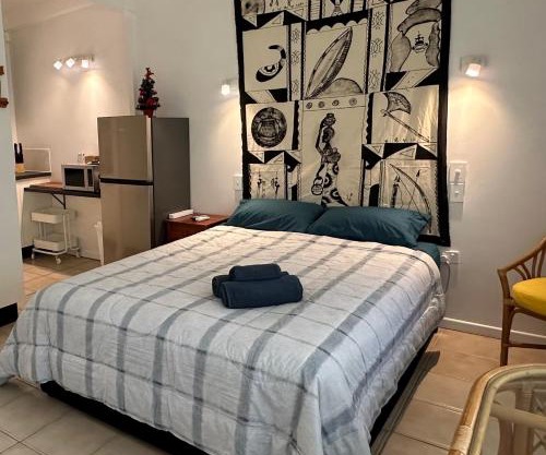 Magnetic Island Resort Studio