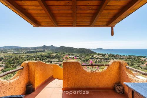 Magnifica Villa by Propertize