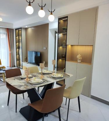 Magnificent 1 Bed