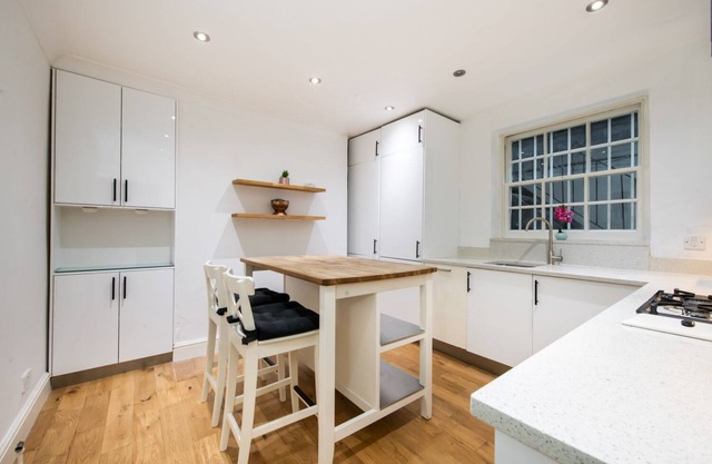 Magnificent 2-bedroom flat in the Heart of Camden
