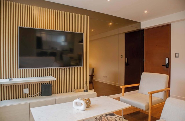 Magnificent 3BR in the Heart of Barranco