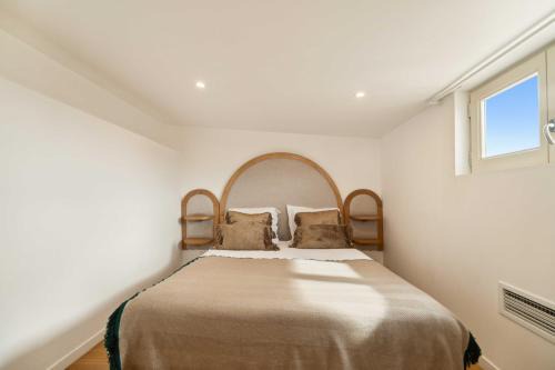 Magnificent apartment -1BR-2P- Centre Saint-Tropez