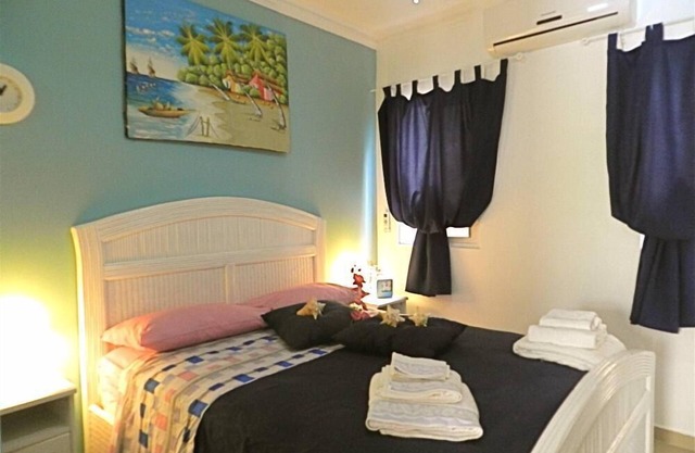Magnificent apartment on the Caribbean Sea, Bayahibe.