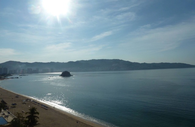 Magnificent Beachfront