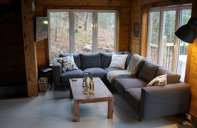 Magnificent chalet