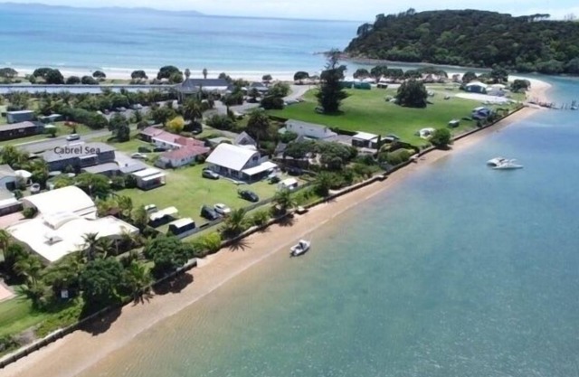 Magnificent Doubtless Bay Property