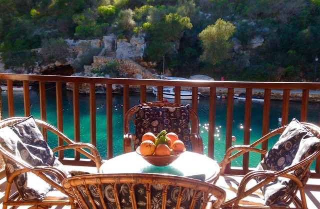 Magnificent Fishermen Cottage
