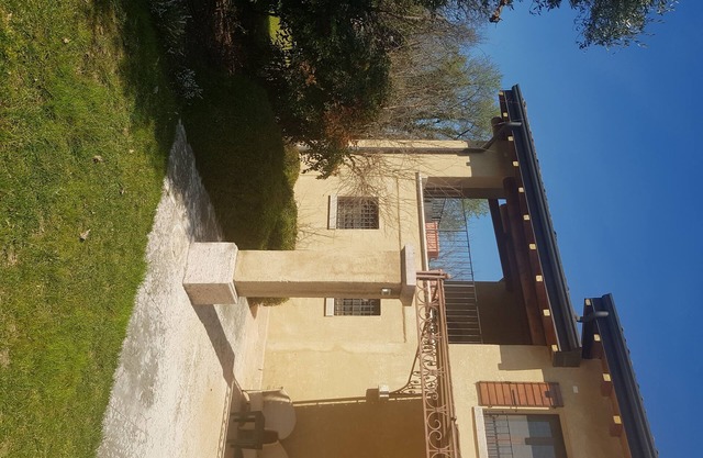 Magnificent guest house house