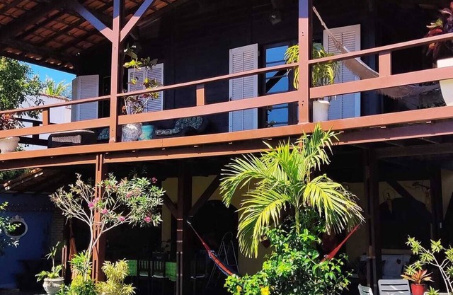 Magnificent house in Buzios