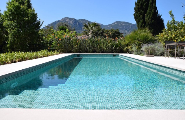 Magnificent Manor House With Pool In Sóller, perfect location, 5 bedrooms.