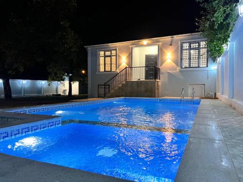 Magnificent view with 6 beds