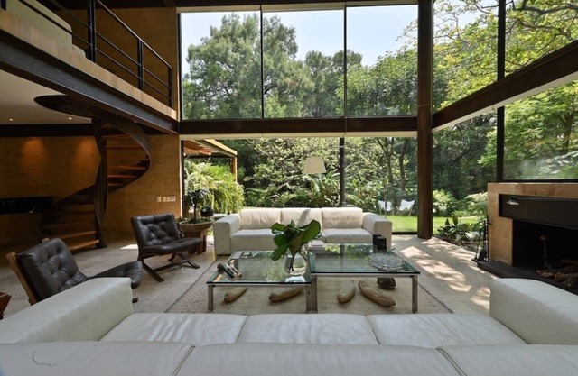 Magnificent "Villa Serena" in a marvelous garden