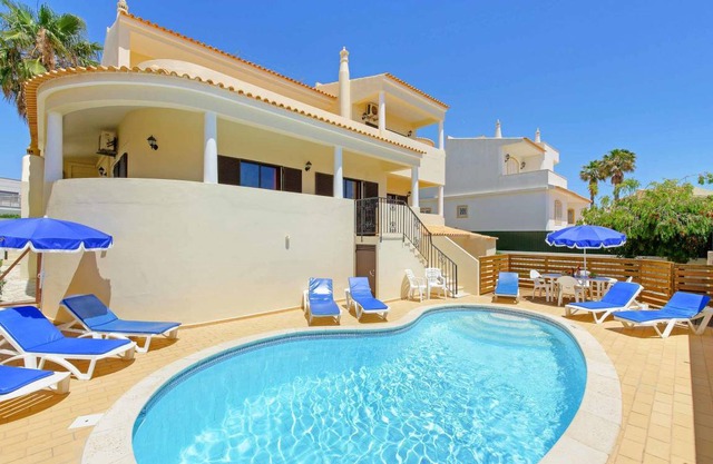 Magnificent Villa Simoes Guia