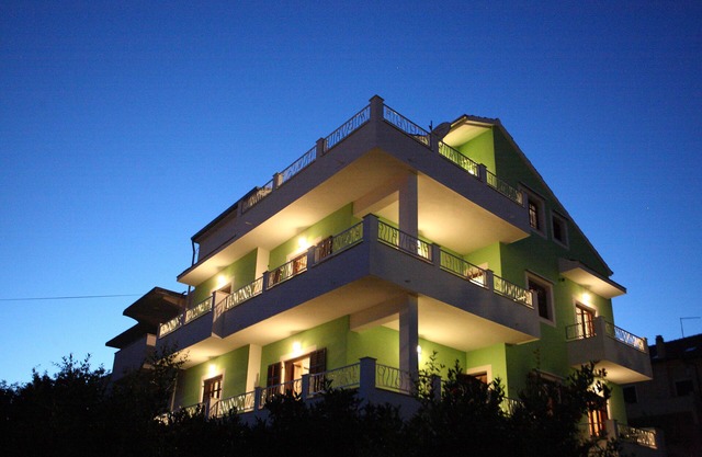 Magnificient panoramic view, wideview terrace, relaxing hot tube