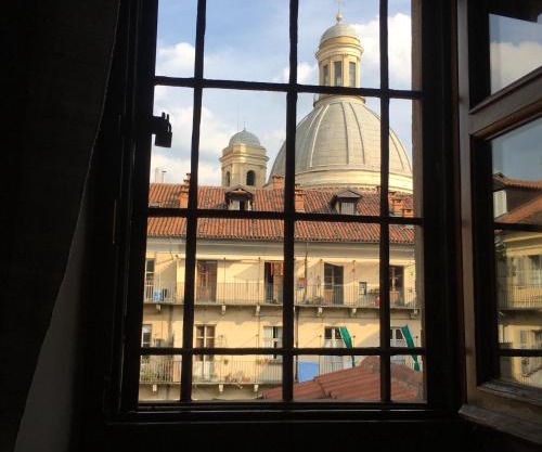 Magnifico appartamento @Turin