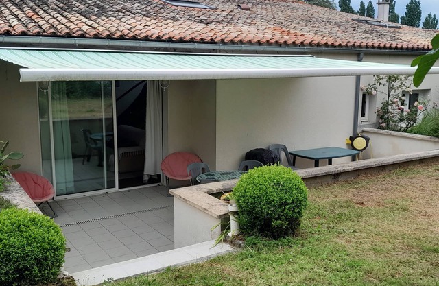 Magnifique Maison Avec Cheminée