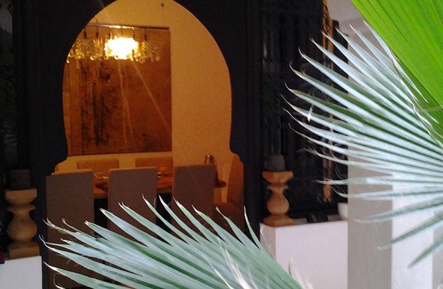 Magnifique Riad à Marrakech