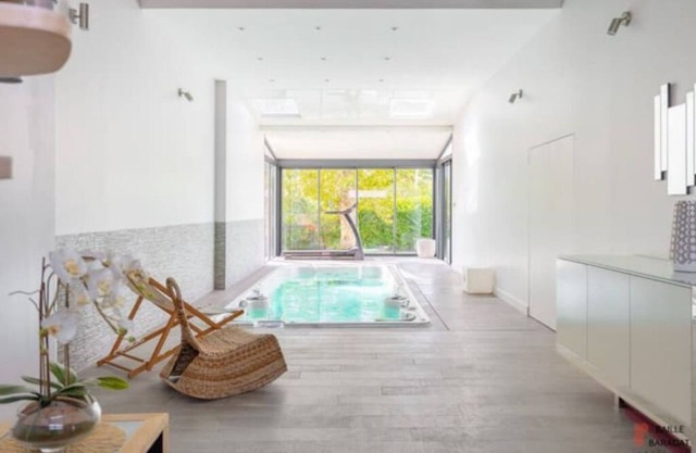 Magnifique Villa 170m2 Avec SPA Couvert Chauffé - 13 Couchages