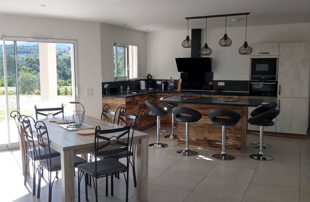 Magnifique Villa