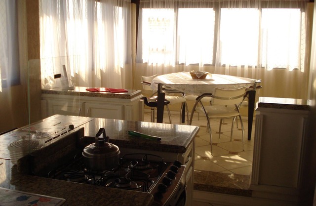 MAGNO DUPLEX, SUITE + 2 DORM. 3 BATHROOMS, WI-FI. SECURITY, BOX COVERED