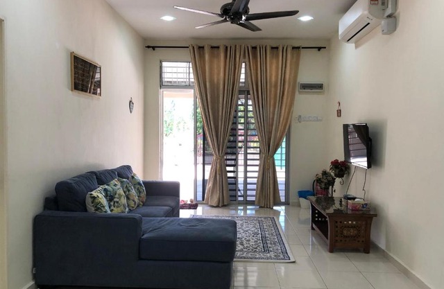 Magnolia 1 Homestay