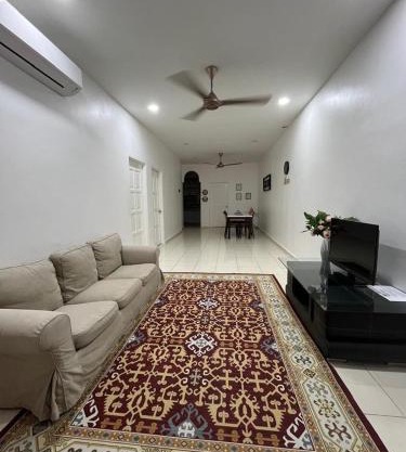 Magnolia 3 Homestay