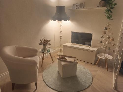 Magnolia Apartment