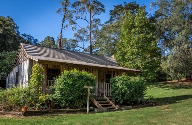 Magnolia Cottage @ Hidden Valley Retreat Cottages