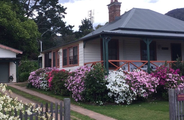 Magnolia Cottage - Kangaroo Valley