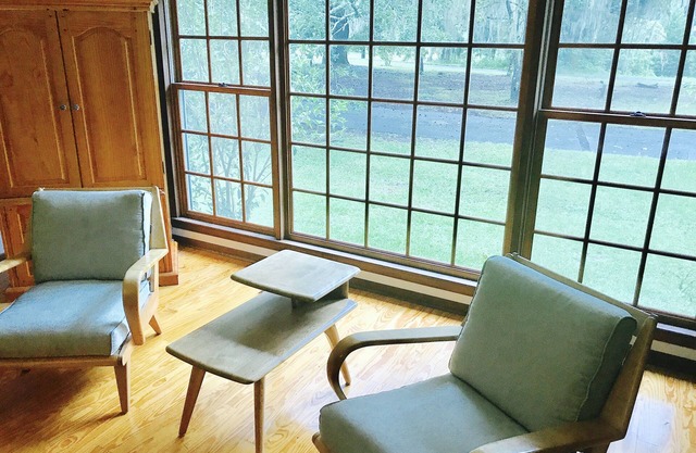 Magnolia Manor: A Tallahassee Estate
