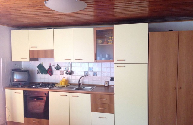 Magnolia Studio Apartment