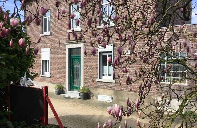 Magnolienhof - Holidays in the Schwalm-Nette Nature Park