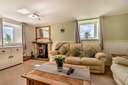 Magpie Cottage