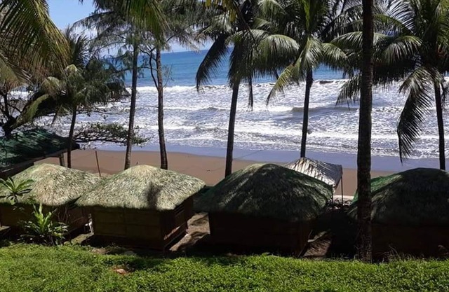 Magra Beach Resort and Nature Park