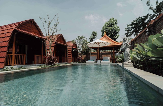 Maha Villa Kelating