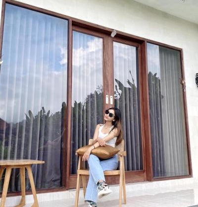 Mahadanu Villa & Glamping