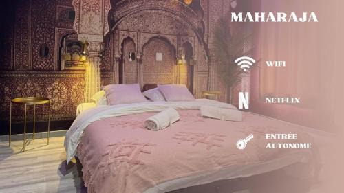 Maharaja