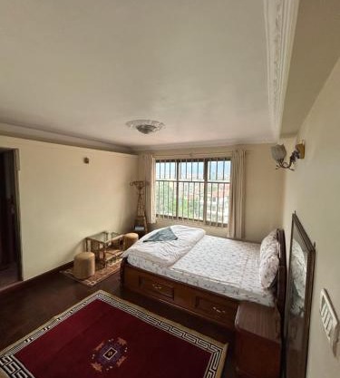 Maharajgunj Rooftop Homestay