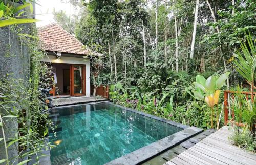 Mahayoni villa