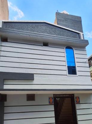 Maheshwara Home Stays