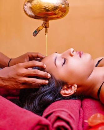 Mahi Beach Ayurveda