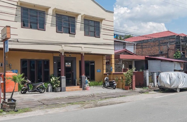 Mahkota Intan Syariah Balikpapan Redpartner