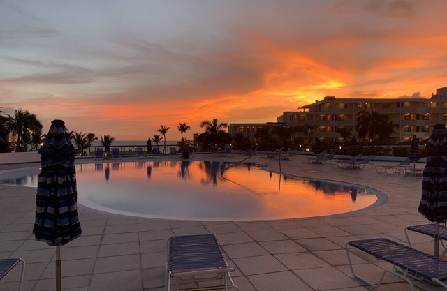 Maho Royal Islander, La Terrasse 2br 2ba Sleeps 6 Beautiful White Sand Beachn