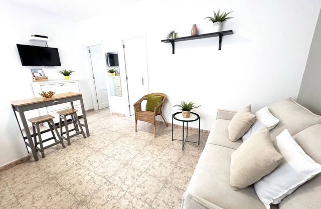 Mahostly Apartamento Comillas PG