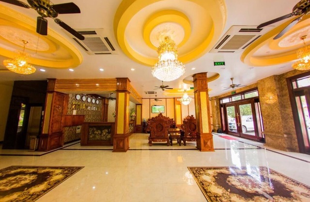 Mai Anh Hotel