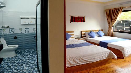 Mai Châu Homestay 88