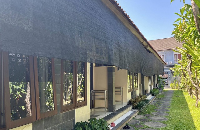 Mai Guesthouse Sanur